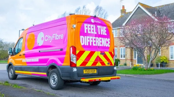 CityFibre begins full fibre rollout across Hampshire