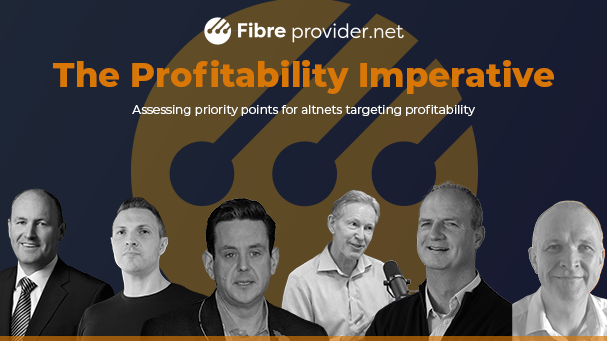 Fibre Scope lineup
