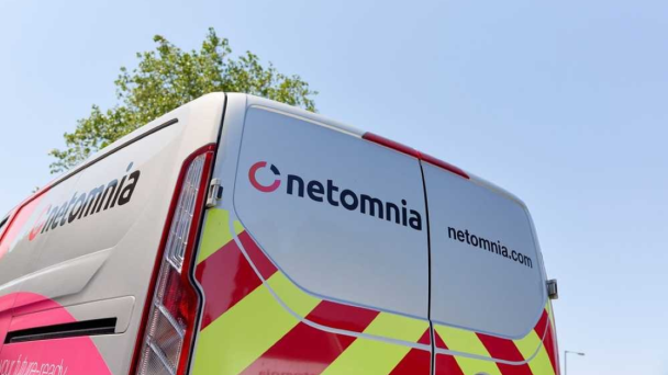Netomnia reaches 2.3m premises serviceable in 2025