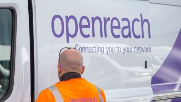 Openreach