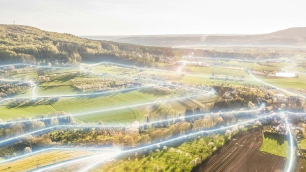 Poor rural connectivity stifling UK farms, warns CityFibre survey