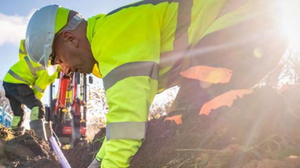 Fibrus fuels £431m economic surge across Northern Ireland