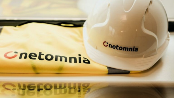 Netomnia secures fresh funding of £160m