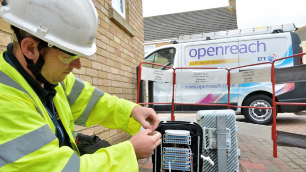 Openreach adds 163 more locations to Stop Sell programme