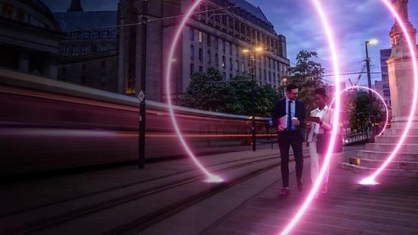 Freedom Fibre accelerates connectivity with VeloxServ partnership