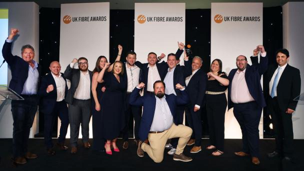 UK Fibre Awards 2025 finalists announced