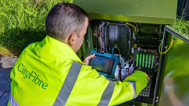 CityFibre rollout reaches 22k Havant homes
