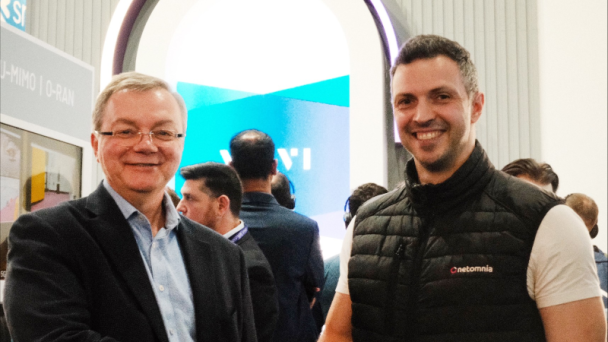 Netomnia boosts network expansion with VIVAI’s ONMSi