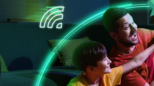 Quickline helps tackle digital equality with broadband prize