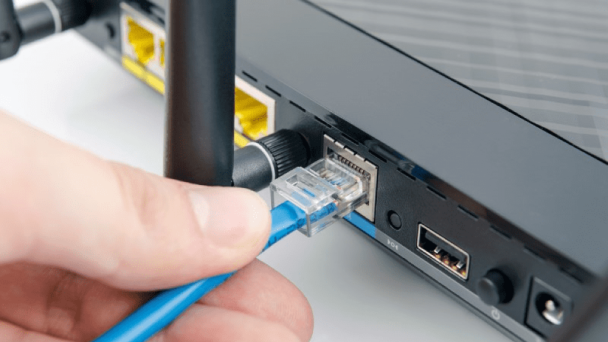 Study shows eight in 10 broadband users suffer connection issues