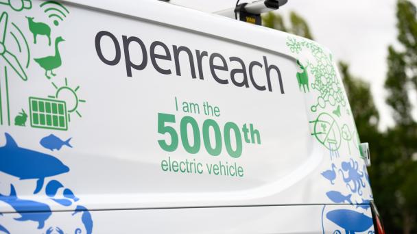 Openreach