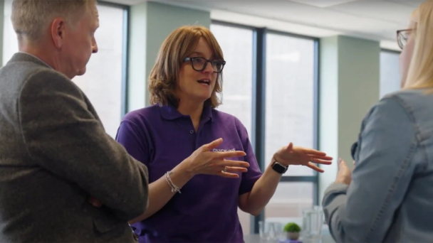 Quickline helps Yorkshire rural entrepreneurs grow