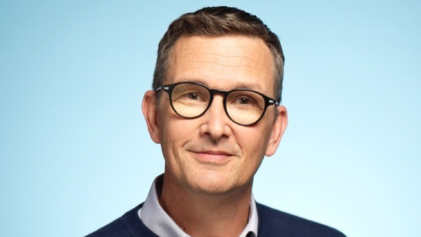 Neil Smith