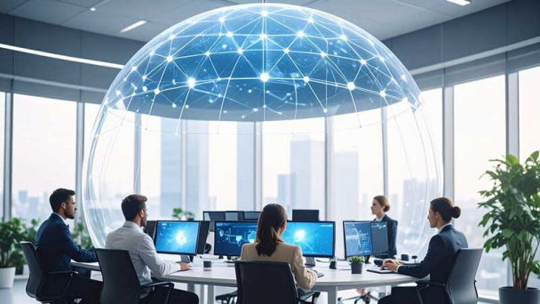 Neos strengthens business security with DDoS mitigation