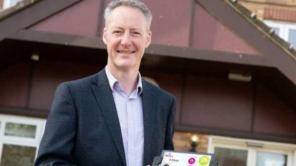 KCOM helps tackle digital divide with grant winners