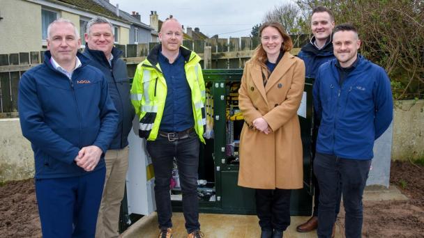 Wildanet hits 10k build milestone in Cornwall rollout
