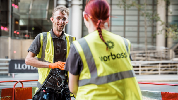 Vorboss broadens capabilities with acquisitions trio
