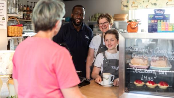 GoFibre surpasses 500 connections in Kirriemuir