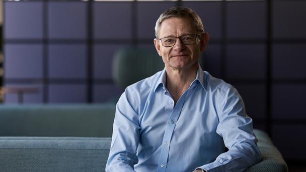 Lowth to step down as CFO from BT Group