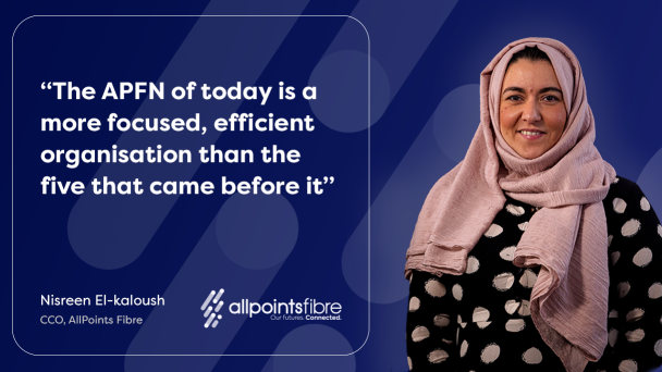 Nisreen El-kaloush pull quote