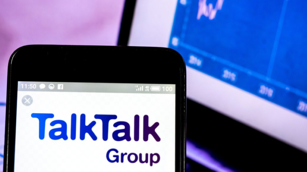 TalkTalk secures new £120m funding from shareholders