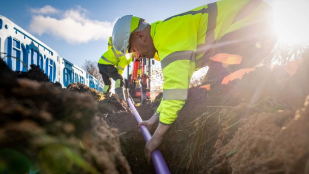 Fibrus completes 100k network milestone in Cumbria