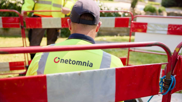 Netomnia launches B2B wholesale platform to new ISPs