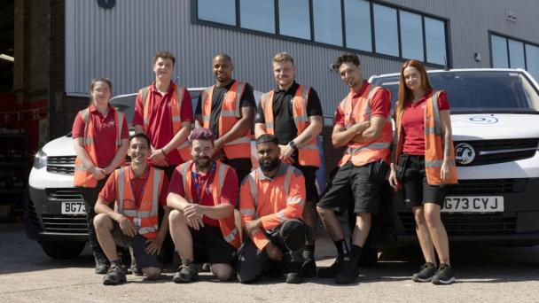 Virgin Media O2 backs future STEM training by investing £1m fund