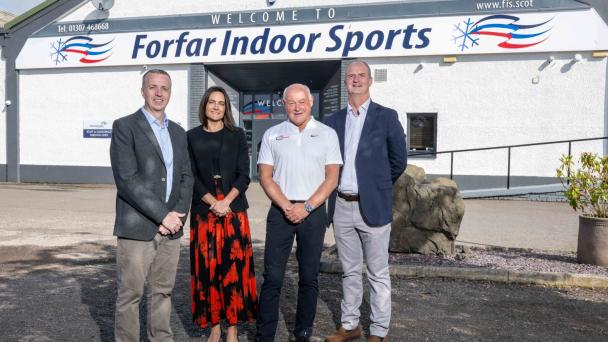 GoFibre adds 130,000 premises to Scotland rollout