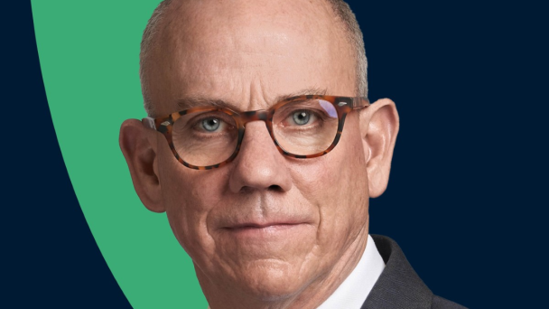Jary brings corporate strategy focus to Openreach board