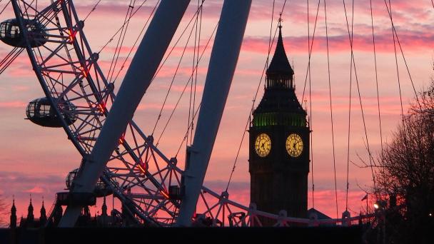 Vodafone expands reach across 550k London homes