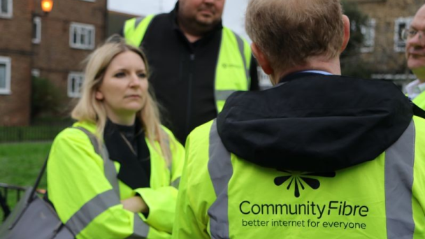 Community Fibre passes 400k connection milestone