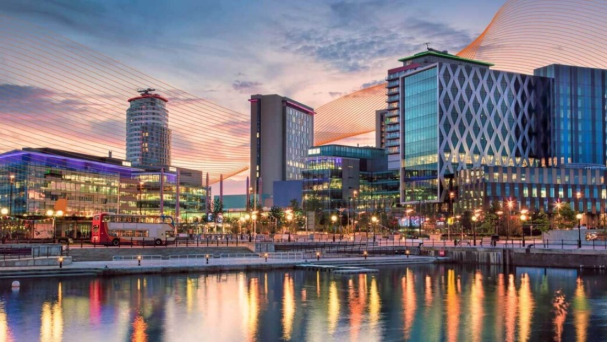 Neos Networks upgrades 400Gbps advanced network corridor