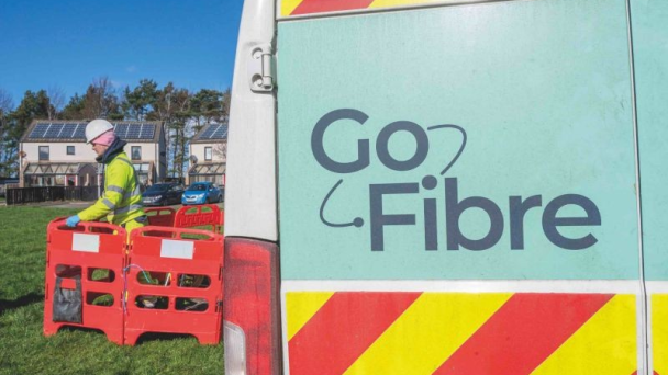 GoFibre completes Project Gigabit build for Northumberland contract