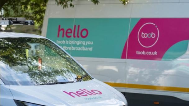 toob expands footprint to 33 new UK locations