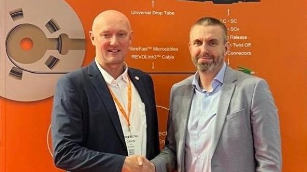 Emtelle expands HBNL partnership to bolster Scottish connectivity